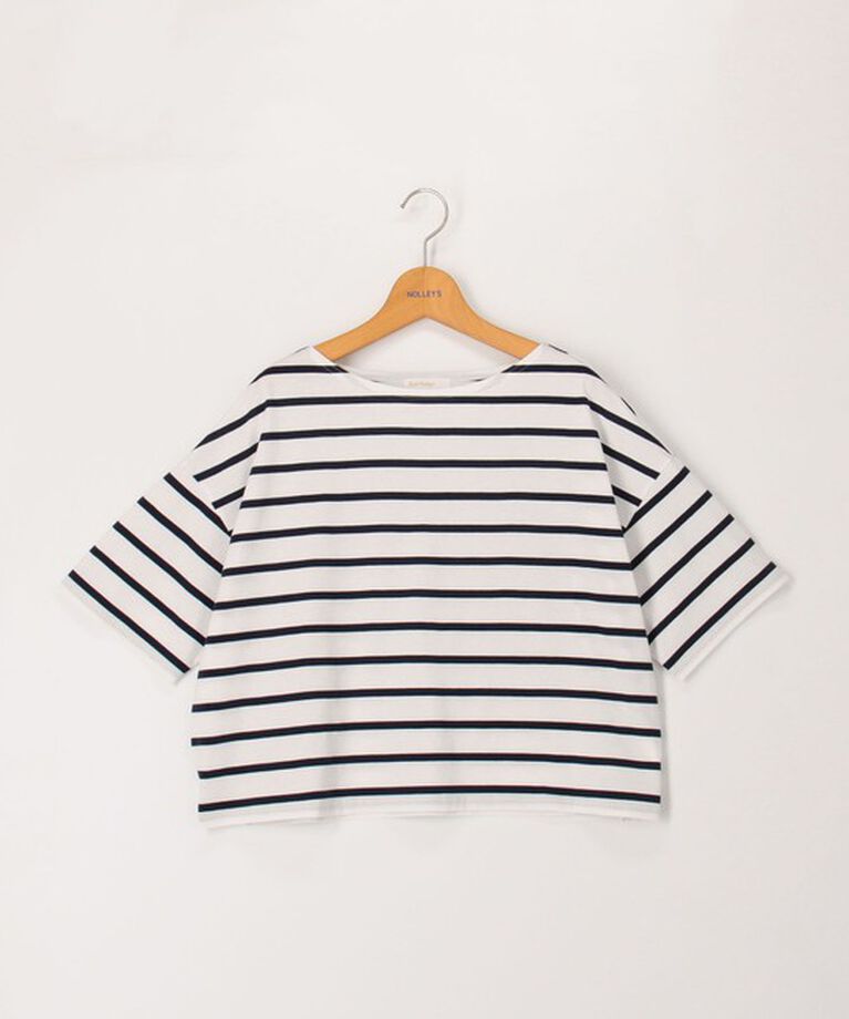 NOLLEY'S「MY STANDARD Tシャツ」|Tシャツ・カットソー|