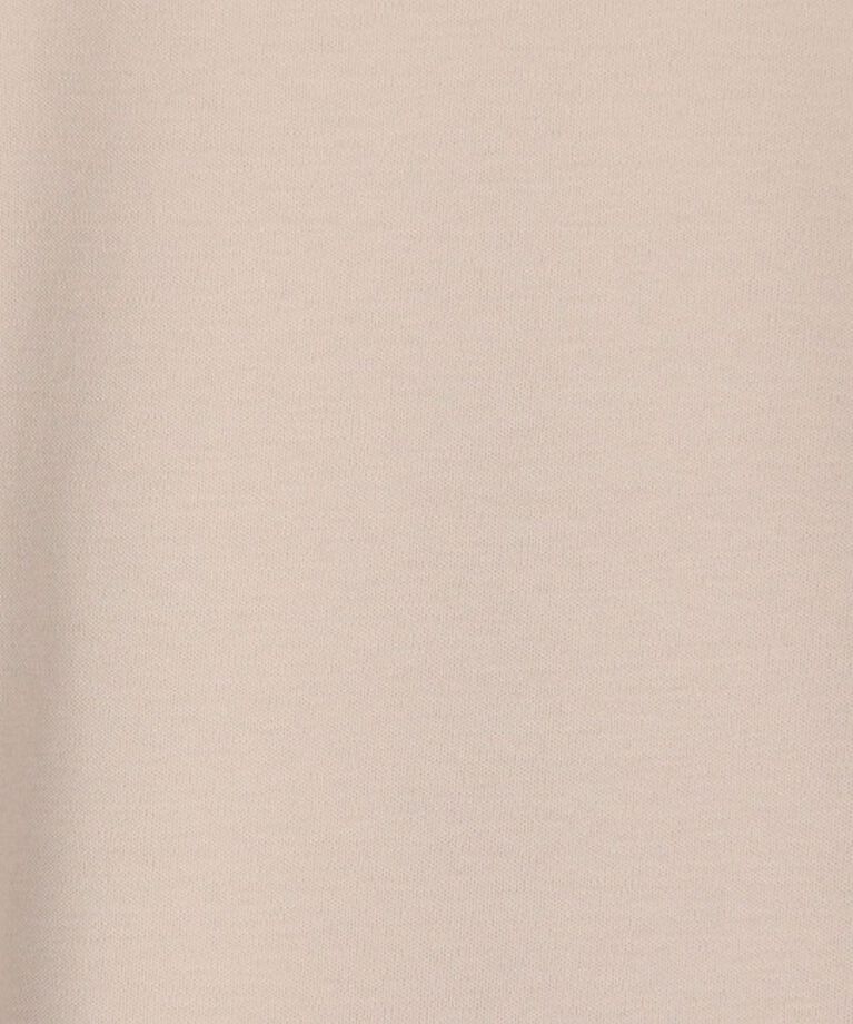 NOLLEY'S「高機能 LA＋スムース5分袖プルオーバーカットソー」|Tシャツ・カットソー|