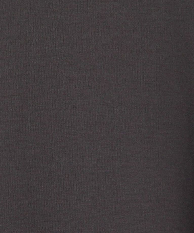 NOLLEY'S「高機能 LA＋スムース5分袖プルオーバーカットソー」|Tシャツ・カットソー|
