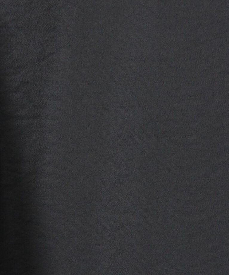 NOLLEY'S sophi「《セットアップ対応》シアーローン２WAYシャツ」|シャツ・ブラウス|