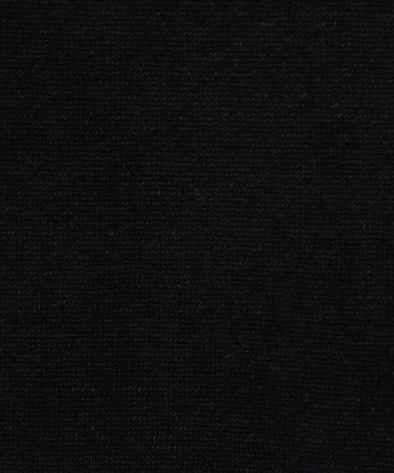 NOLLEY'S「《アンサンブル対応》《手洗い可能》フレンチリネンノースリーブプルオーバーニット」|ニット・セーター|