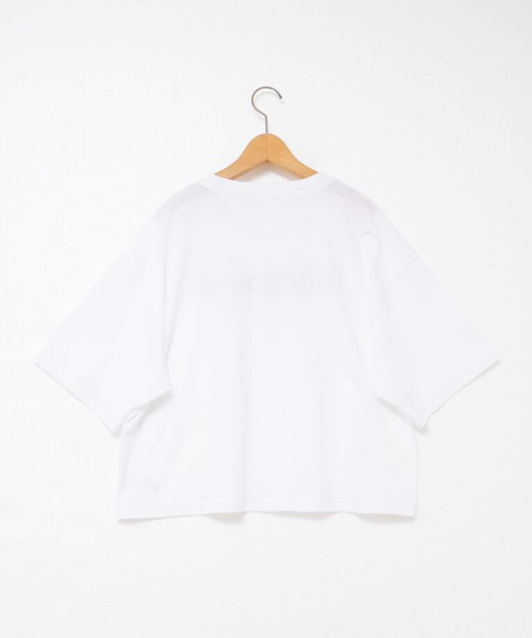 NOLLEY'S「Vacances Tシャツ」|Tシャツ・カットソー|