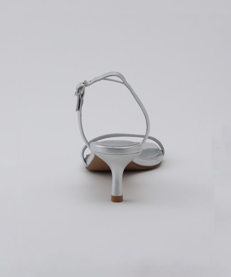 ROPE「Anna Sandal （アンナ サンダル）【メディア掲載】」|サンダル|