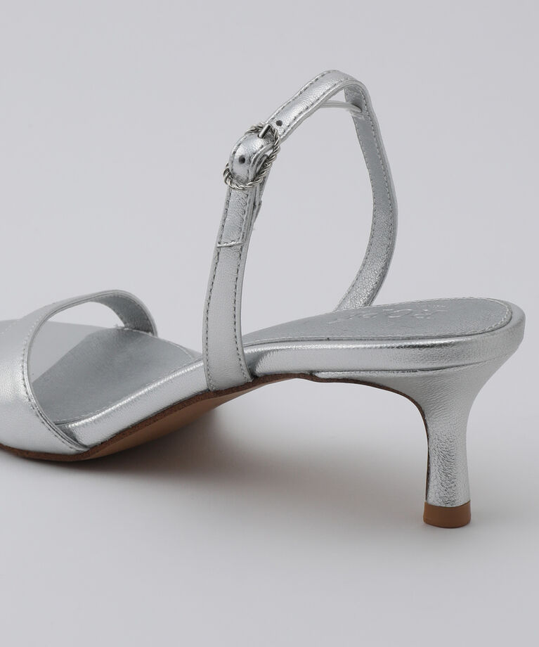 ROPE「Anna Sandal （アンナ サンダル）【メディア掲載】」|サンダル|