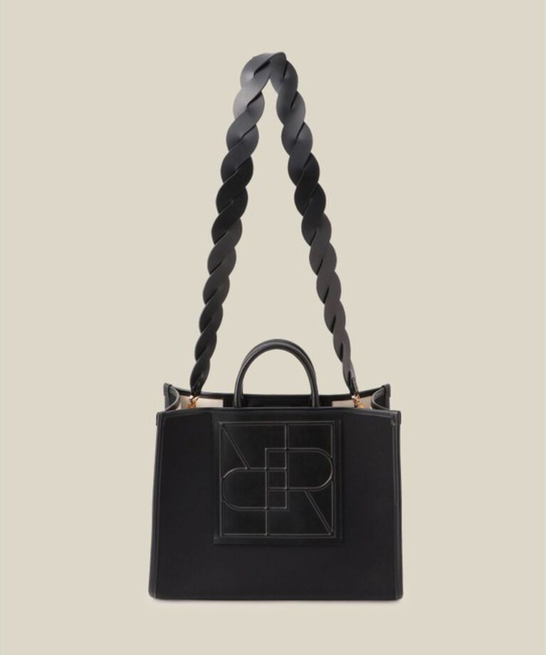 ROPE「ロペアナグラム ナイロントートバッグ」|トートバッグ|