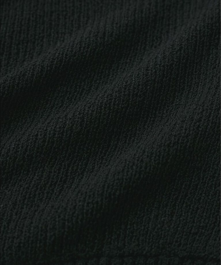 VIS「【洗える】アイレットブークレコンパクトニット」|Tシャツ・カットソー|