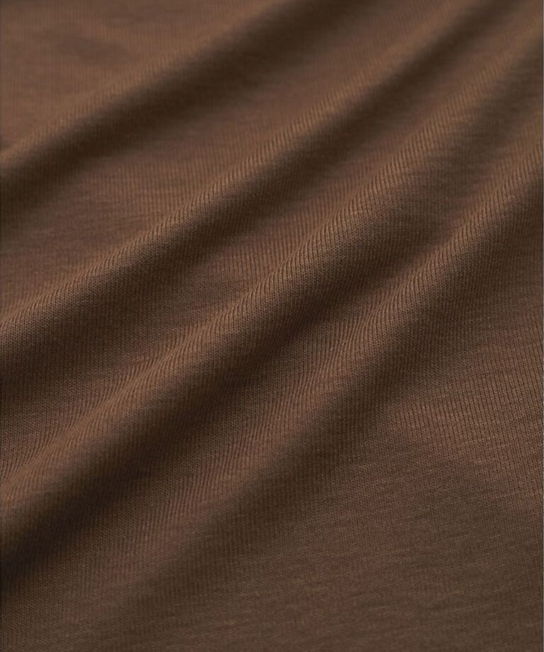 VIS「タックディテールオフショルカットソー」|Tシャツ・カットソー|
