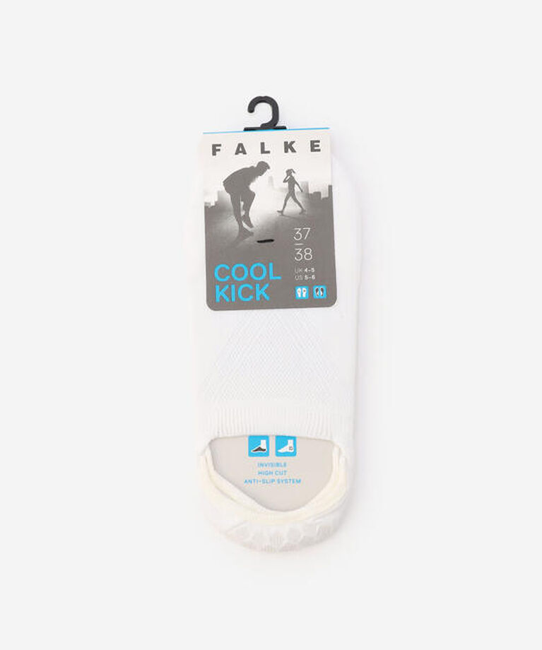 FALKE 「FALKE | 16601 COOL KICK INVISIBLE WOMEN」|ソックス|