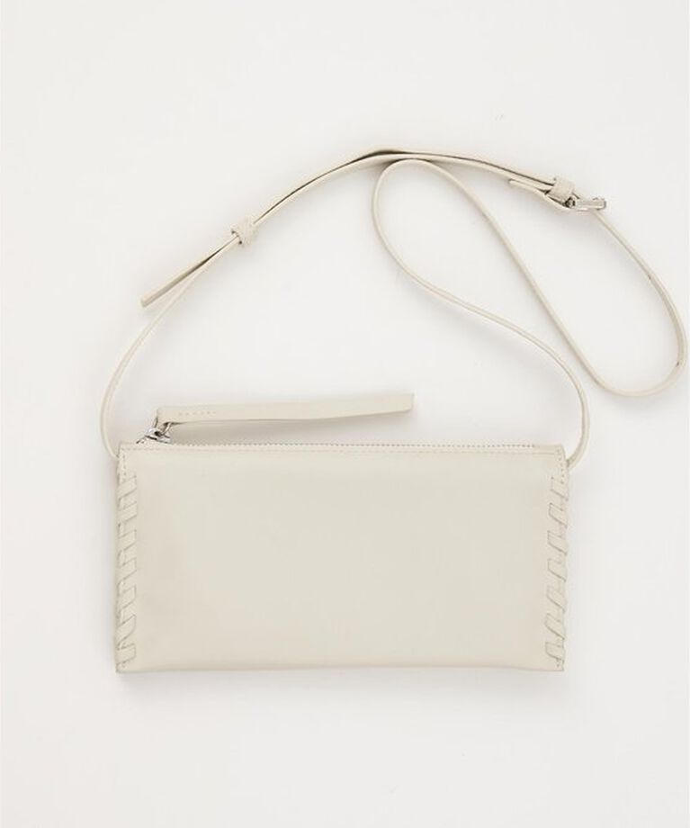 Hoaw.「【Hoaw.】ウォレット2WAY BAG」|トートバッグ|