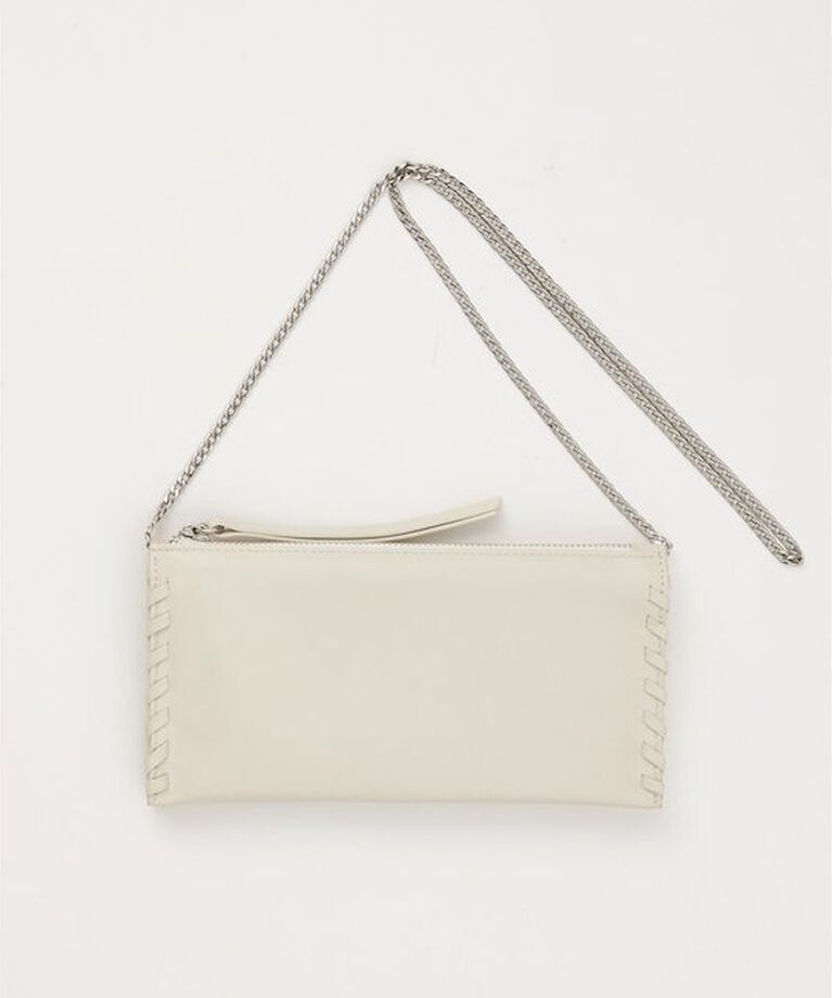 Hoaw.「【Hoaw.】ウォレット2WAY BAG」|トートバッグ|