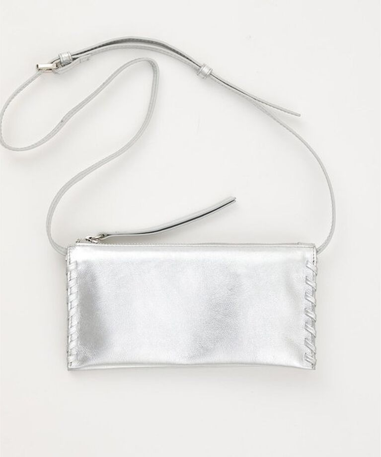 Hoaw.「【Hoaw.】ウォレット2WAY BAG」|トートバッグ|