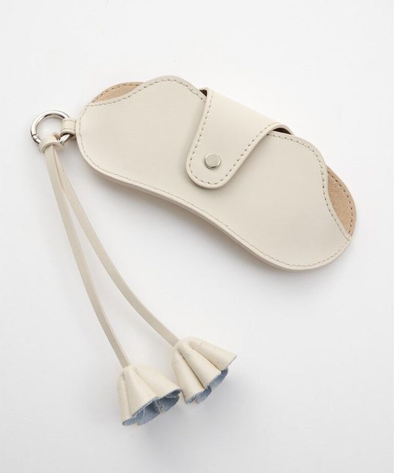 Hoaw.「【Hoaw.】Glasses Case」|その他|