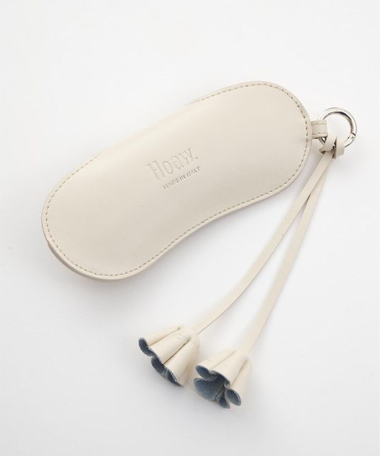 Hoaw.「【Hoaw.】Glasses Case」|その他|