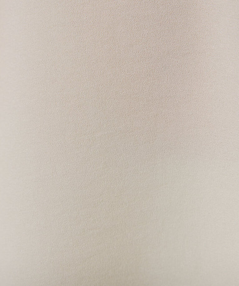  「刺繍ロゴジョーゼットTシャツ」|Tシャツ・カットソー|