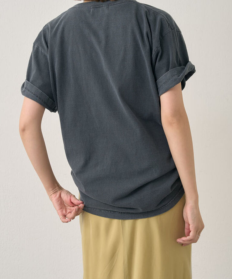  「【GOOD ROCK SPEED】《WEB限定》NYCサークル Tee」|Tシャツ・カットソー|