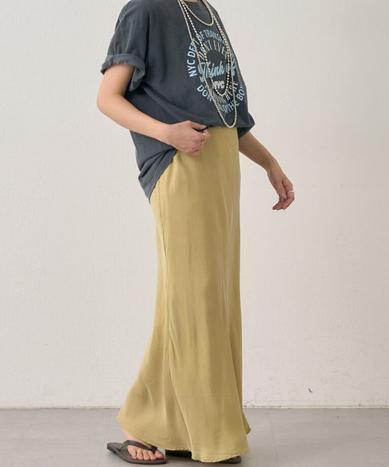  「【GOOD ROCK SPEED】《WEB限定》NYCサークル Tee」|Tシャツ・カットソー|