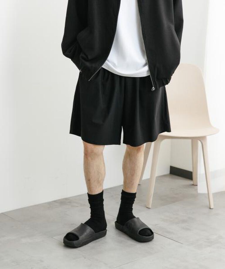 SENSE OF PLACE by URBAN RESEARCH「SENSE OF PLACE 4WAYストレッチショートパンツ」|その他|