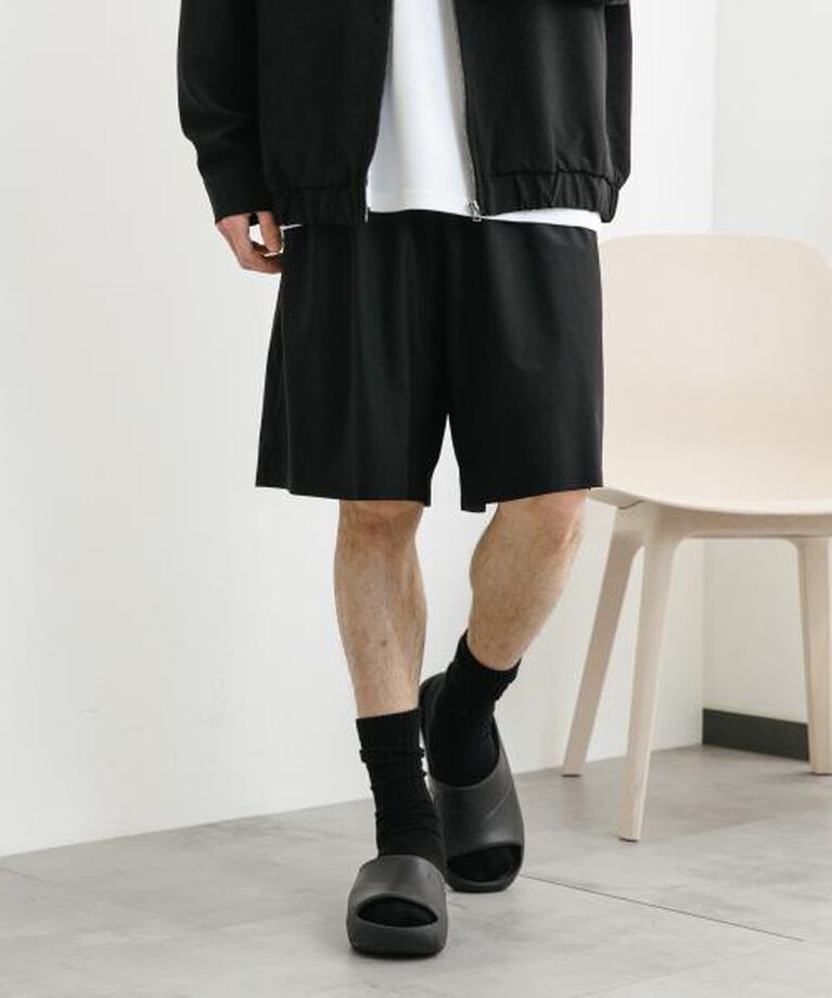 SENSE OF PLACE by URBAN RESEARCH「SENSE OF PLACE 4WAYストレッチショートパンツ」|その他|