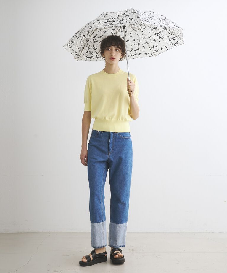 Traditional Weatherwear「FOLDING BAMBOO」|傘|