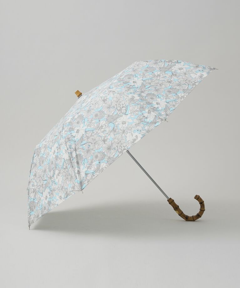 Traditional Weatherwear「FOLDING BAMBOO」|傘|