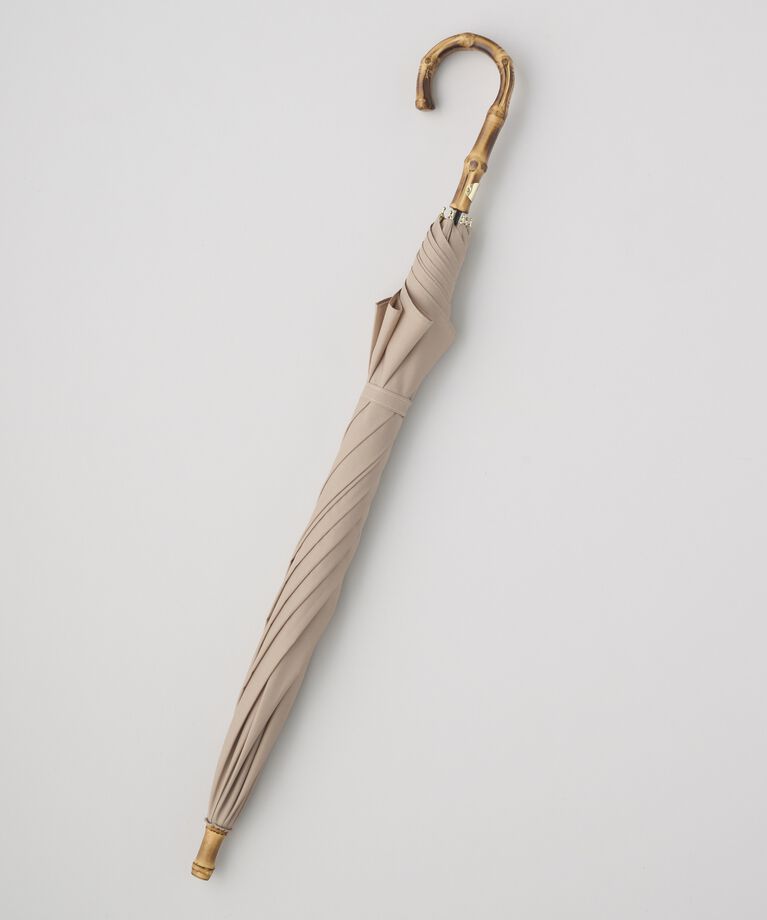 Traditional Weatherwear「【軽量】UMBRELLA BAMBOO LITE」|傘|