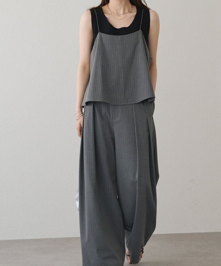  「【SET ITEM】TRビスチェ+パンツセット」|その他|