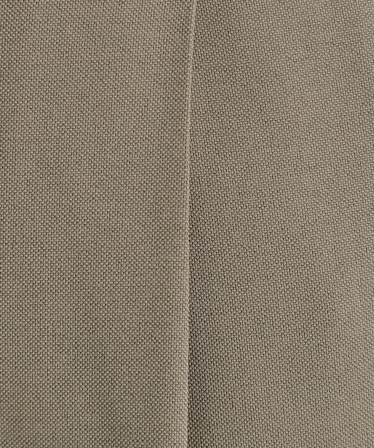 grove「【雑誌掲載】バックルベルトクロップドワイドパンツ」|その他|
