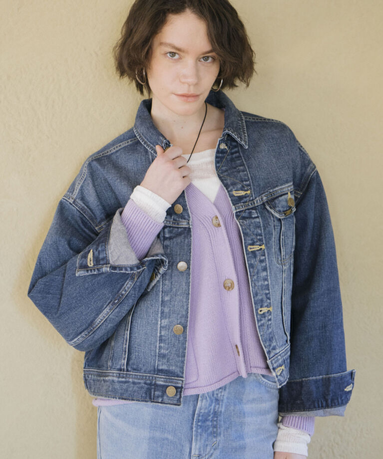 Doux archives「ＲＩＤＥＲＳ　ＪＡＣＫＥＴ」|テーラードジャケット|