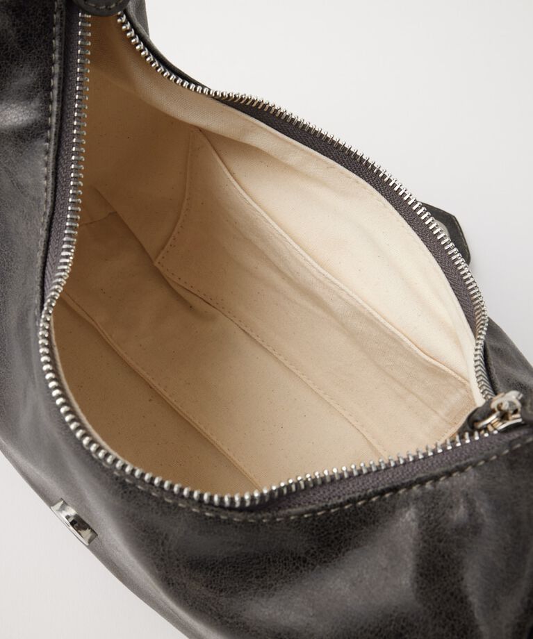 MOUSSY「SIDE POCKET HOBO バッグ」|その他|