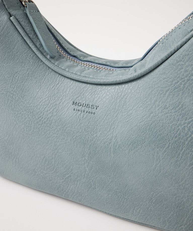 MOUSSY「EYELET ROUND ハンドバッグ」|その他|