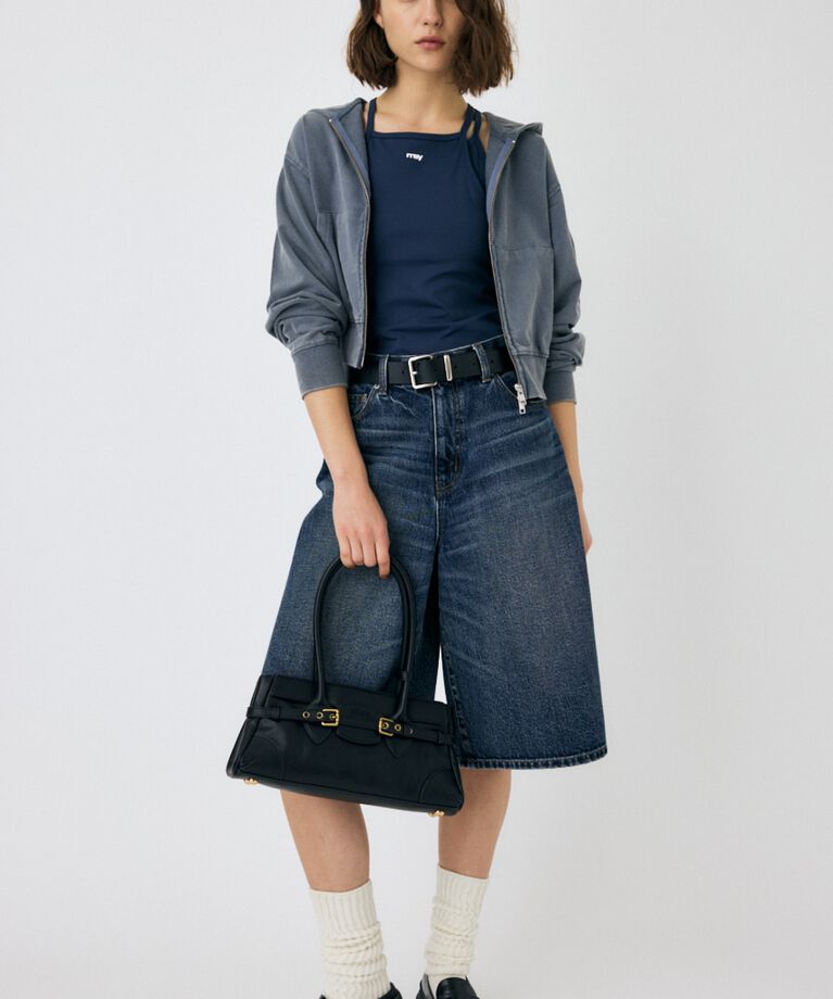 MOUSSY「PLATFORM ローファー」|ローファー|