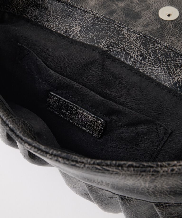 MOUSSY「HEART GATHER スタッズバッグ」|その他|