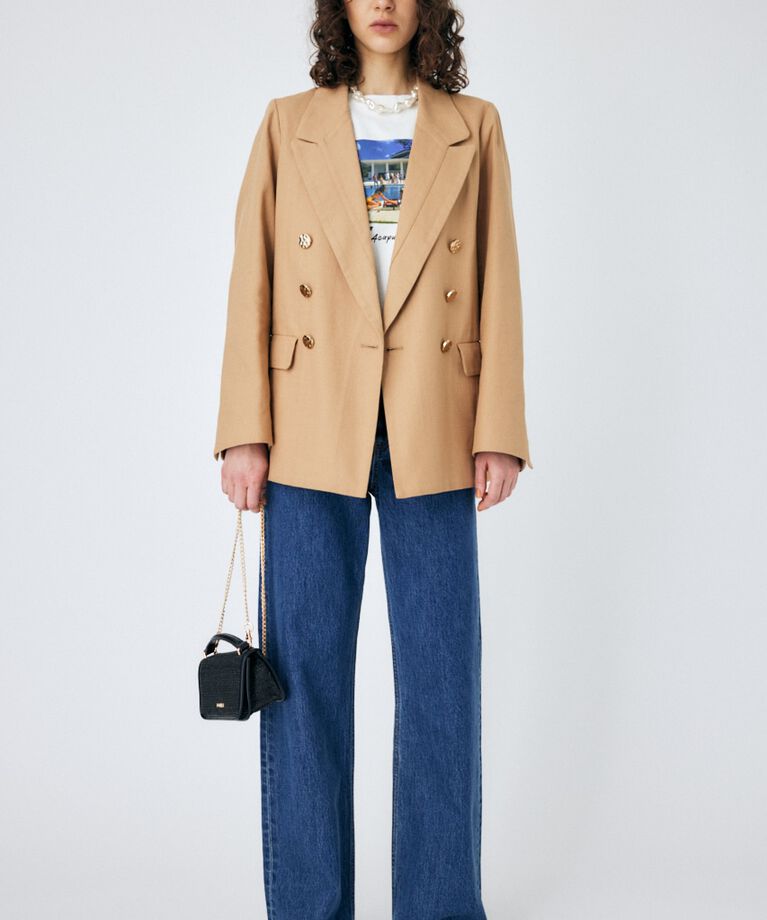 MOUSSY「HW 90S STRAIGHT」|デニム|