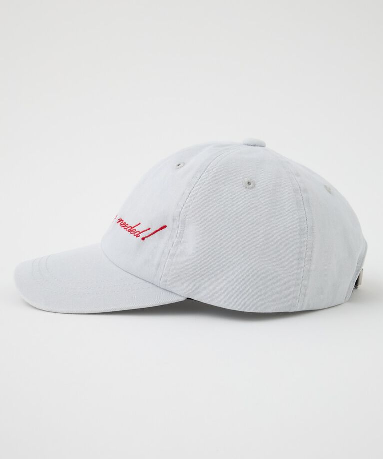 MOUSSY「WASHED CLASSIC キャップ」|その他|
