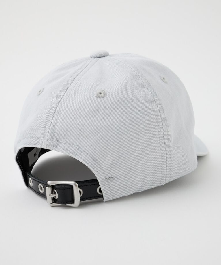 MOUSSY「WASHED CLASSIC キャップ」|その他|