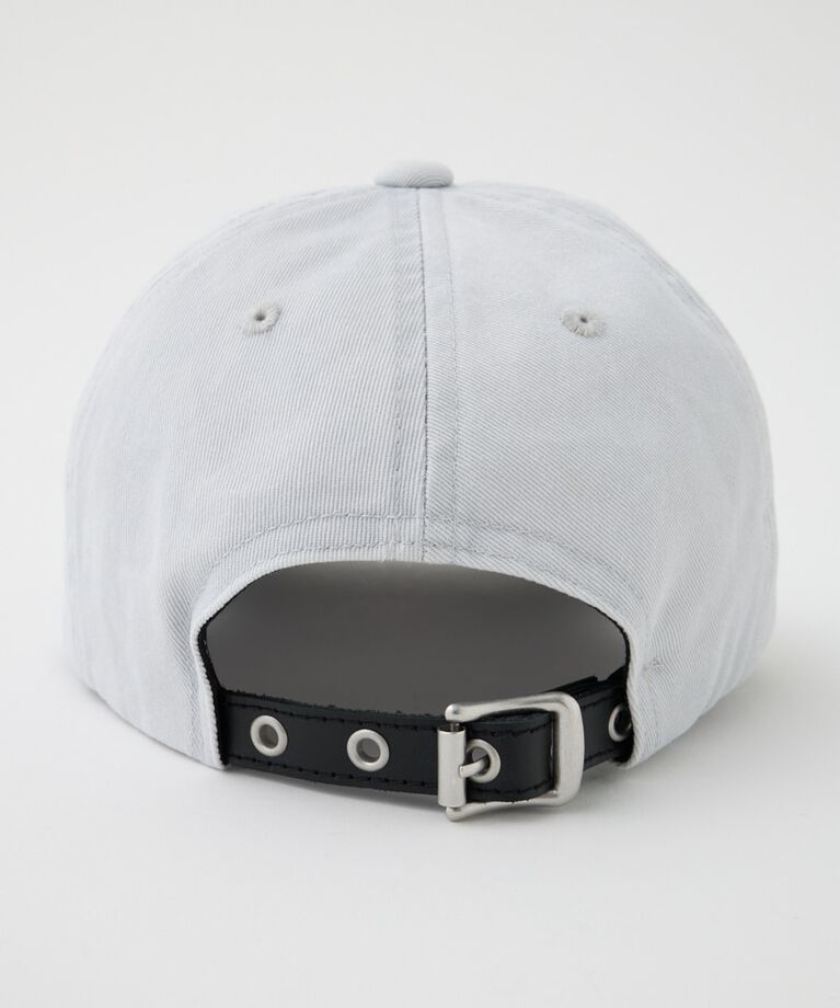 MOUSSY「WASHED CLASSIC キャップ」|その他|