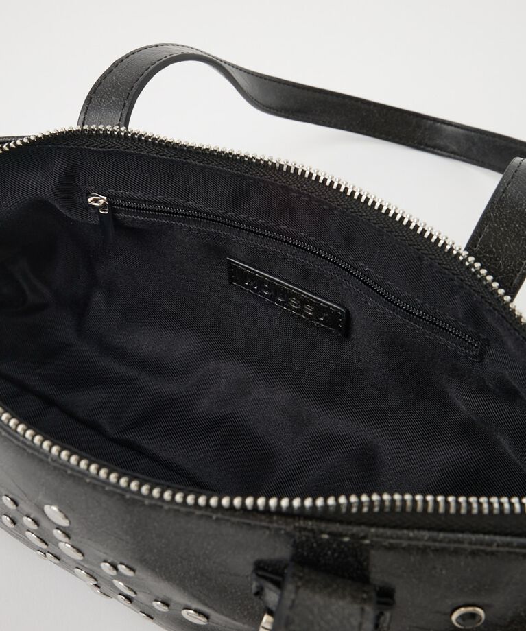MOUSSY「STUDDED SHOULDER バッグ」|その他|