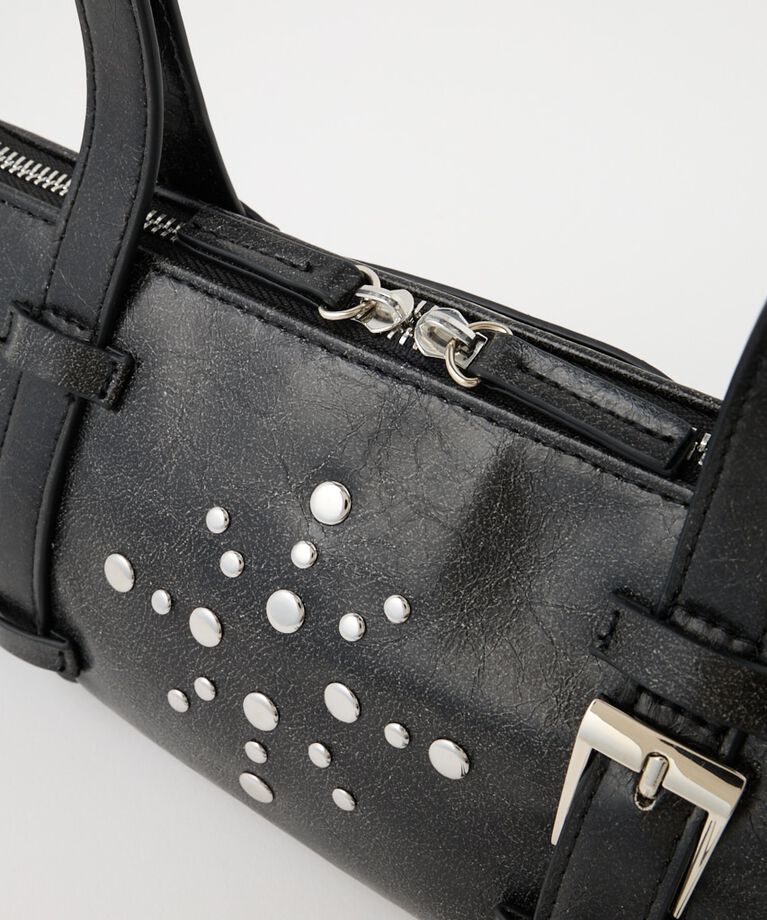 MOUSSY「STUDDED SHOULDER バッグ」|その他|