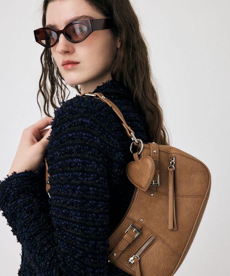 MOUSSY「KEY CHAIN COMBI バッグ」|その他|