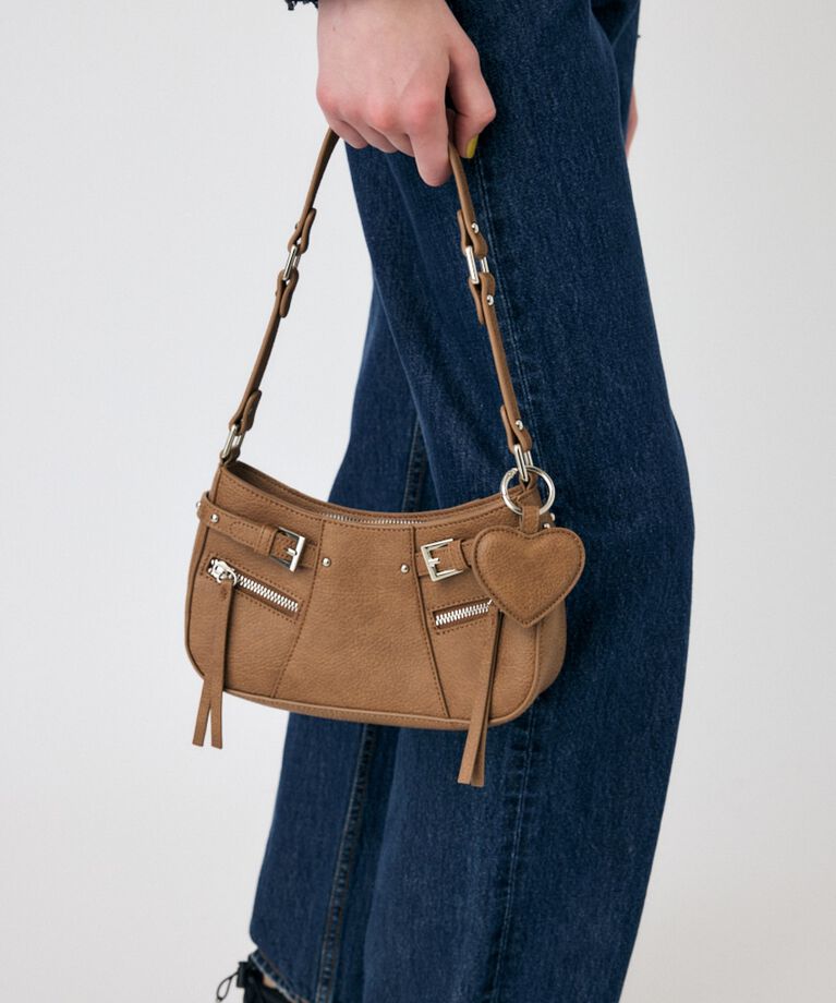 MOUSSY「KEY CHAIN COMBI バッグ」|その他|
