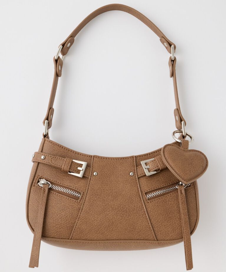 MOUSSY「KEY CHAIN COMBI バッグ」|その他|