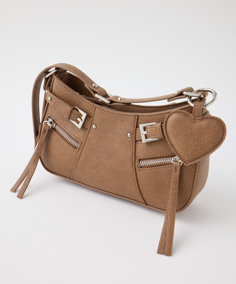 MOUSSY「KEY CHAIN COMBI バッグ」|その他|