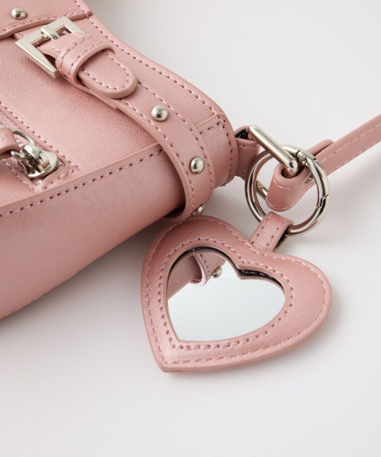 MOUSSY「KEY CHAIN COMBI バッグ」|その他|