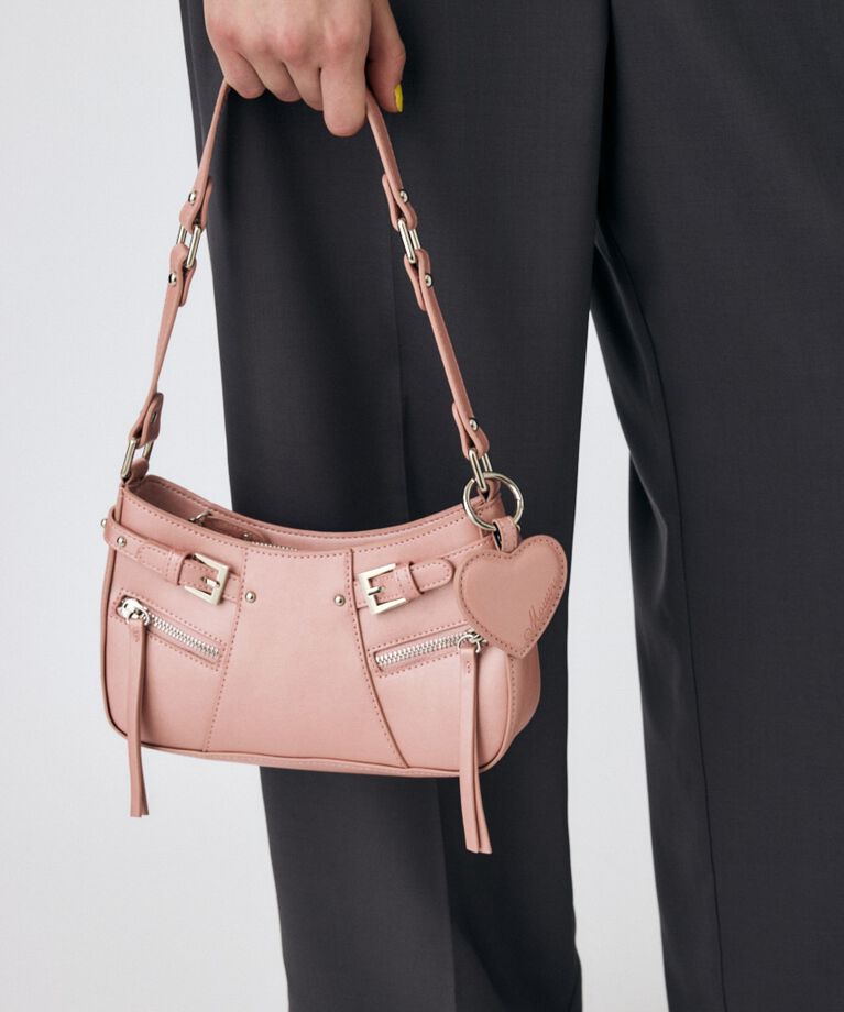MOUSSY「KEY CHAIN COMBI バッグ」|その他|