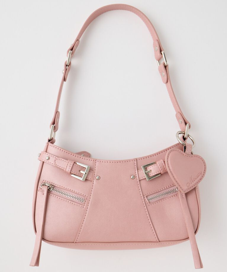 MOUSSY「KEY CHAIN COMBI バッグ」|その他|