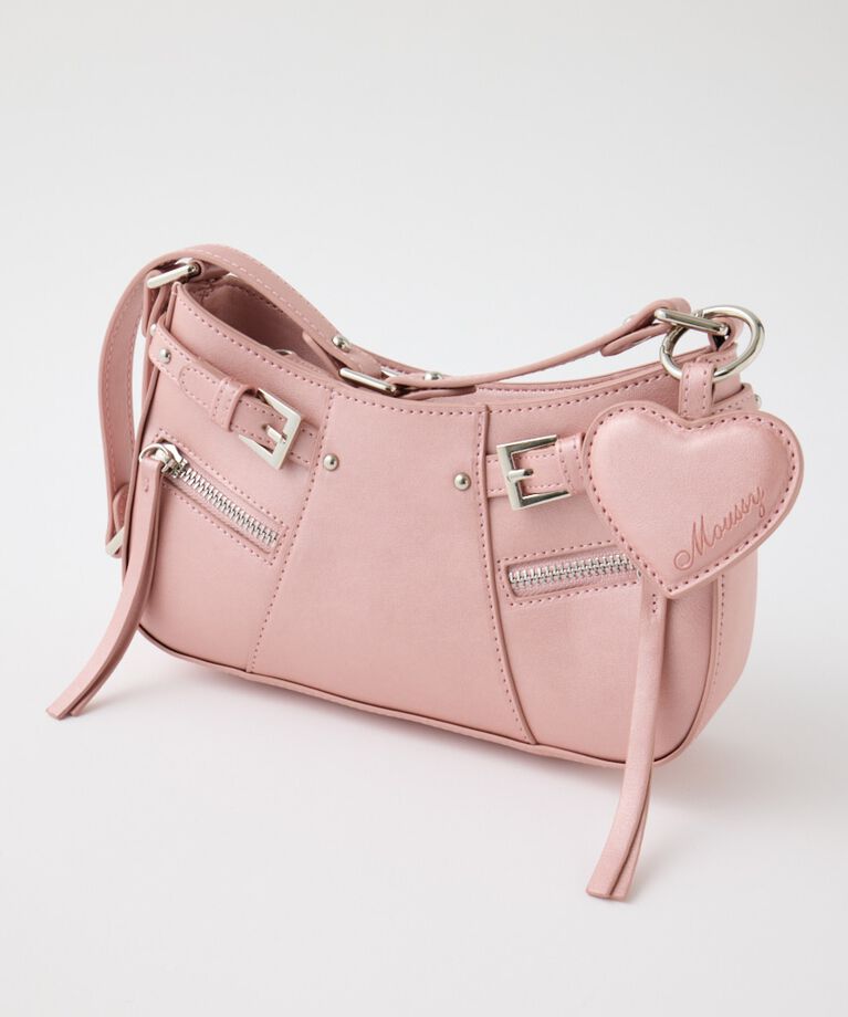 MOUSSY「KEY CHAIN COMBI バッグ」|その他|