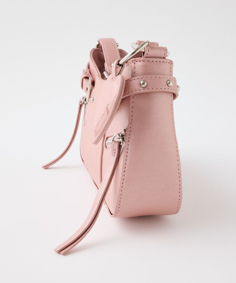 MOUSSY「KEY CHAIN COMBI バッグ」|その他|