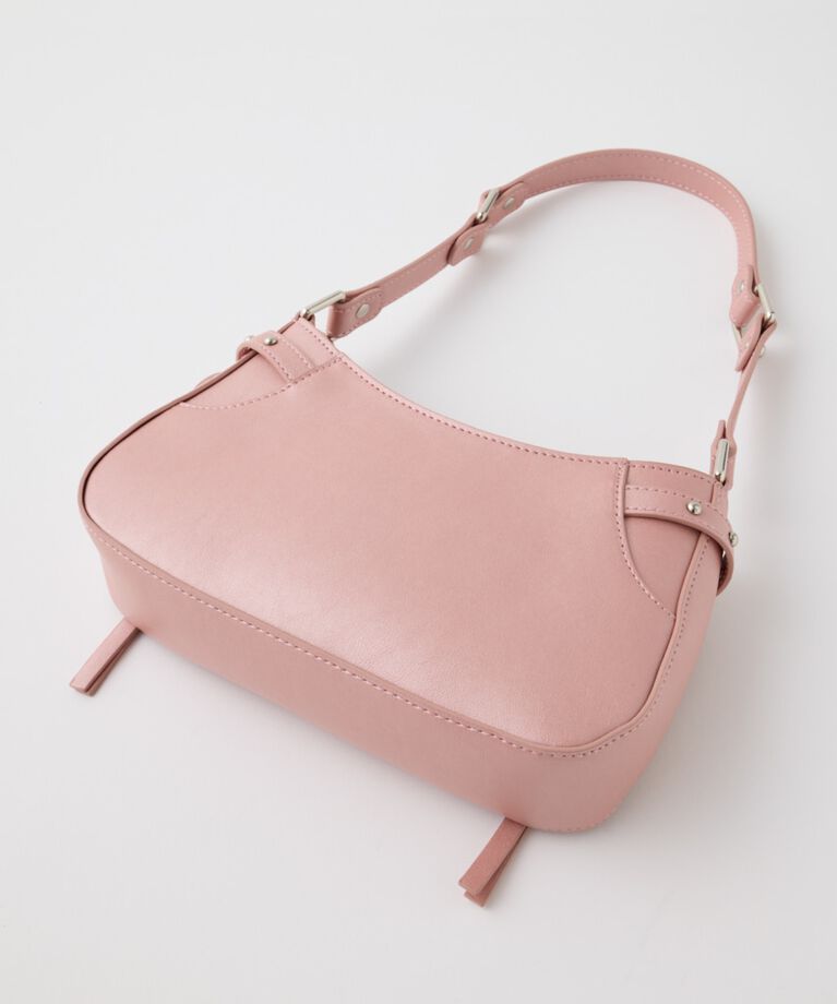 MOUSSY「KEY CHAIN COMBI バッグ」|その他|