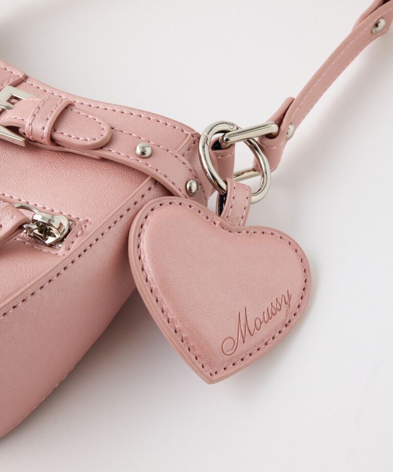 MOUSSY「KEY CHAIN COMBI バッグ」|その他|
