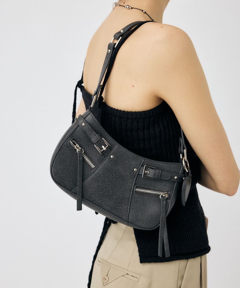 MOUSSY「KEY CHAIN COMBI バッグ」|その他|